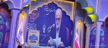 تجلیل رئیس هیئت داوران مسابقات قرآن از میزبانی شایسته مردم کردستان