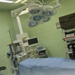 تجهیز بیمارستان ضیایی به یک دستگاه یورووات هوشمند