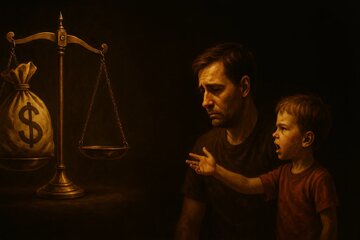 تحصیل اجباری از ۵سالگی؛ فشار تازه بر خانواده‌ها