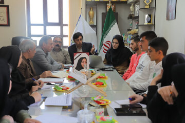 تحقق عدالت ورزشی و ارتقای سلامت دانشآموزان، راهبرد اصلی آموزش و پرورش چهارمحال و بختیاری است