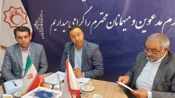 تحقق ۵۰ درصدی بودجه شهرداری درجزین در نیمه نخست سال ۱۴۰۴