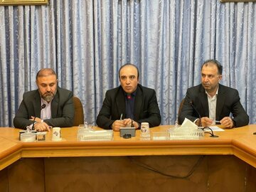 تخصیص ۱۶۵ همت تسهیلات از اعتبارات سفر رئیس جمهور به استان اردبیل ابلاغ شد