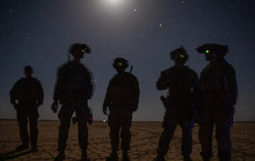 تداوم تحرکات اسرائیل در جنوب سوریه