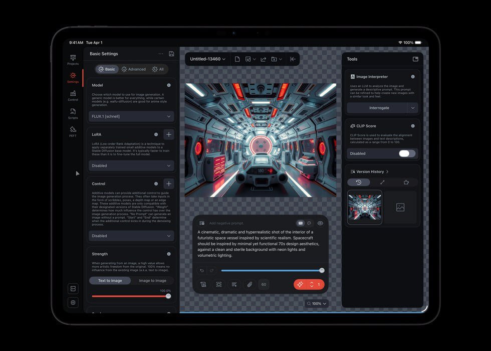 آیپد پرو با تراشه M5 آیپد پرو با تراشه M5