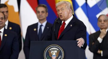 ترامپ: در زمان مناسبی این اتفاق افتاد / امروز روزی است که مردم جهان برای آن دعا کردهاند / اردوغان در روسیه مورد احترام است میتواند به جنگ پایان دهد