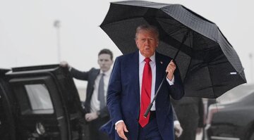 ترامپ پوتین را به ارسال موشکهای «تاماهاوک» به اوکراین تهدید کرد؛ آیا مسکو در تیررس قرار میگیرد؟