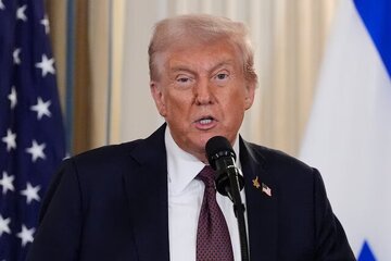 ترامپ: ۴۸ ساعت آینده سرنوشتساز است