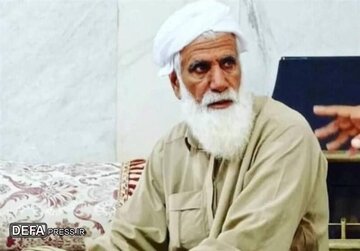 تررو یک معتمد در سیستان و بلوچستان/ سپاه بیانیه داد
