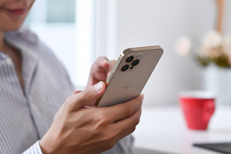 ترفندهای عکاسی حرفه‌ای با دوربین آیفون