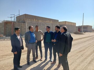 تسریع در تکمیل زیرساخت‌ های برق‌ رسانی برای تحویل بموقع واحدهای پروژه نهضت ملی مسکن