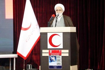 تسلیت رییس جمعیت هلال احمر به حجت الاسلام والمسلمین معزی