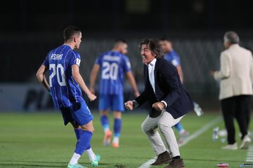 تسلیت ساپینتو برای درگذشت کارگر جم/جنگیدیم و شایسته پیروزی بودیم