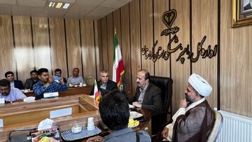 تشخیص زودهنگام لازمه تأمین سلامت عمومی است