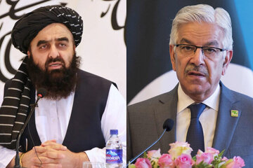 تشدید تنشها میان کابل و اسلامآباد/ طالبان: با افغانستان بازی نکنید؛ پاکستان: دیگر بس است!