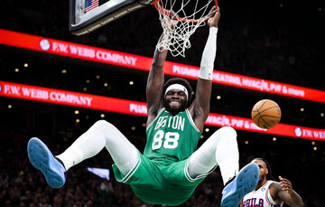 تصاویر جذاب جهان ورزش را اینجا ببینید