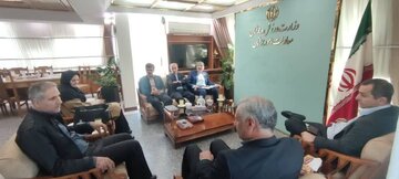 تصویب ۹ طرح جوانان در نشست مشترک وزارت ورزش و استانداری چهارمحال و بختیاری