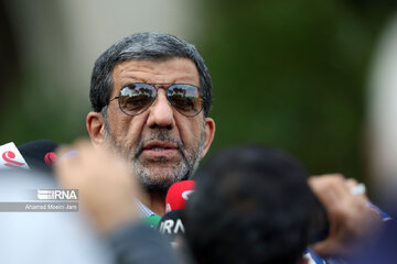 تصویر صبحانه سیاسی ضرغامی با معاون امنیتی دادستانی/ رییس پیشین صداوسیما: نظام راهبرد مشخصی برای اپوزیسیون ندارد