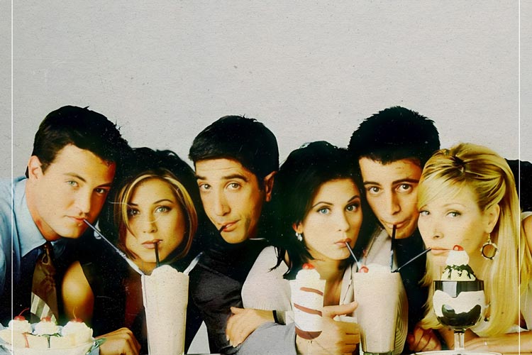 تعداد دوستان هر انسان نهایتا چند نفر می‌تواند باشد؟