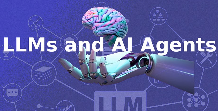 تفاوت مدلهای زبانی بزرگ و عاملهای هوشمند؛ زباندانها در برابر تصمیمگیرها