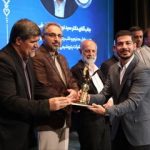 تقدیر از پتروشیمی تبریز در هشتمین اجلاس مسئولیت‌پذیری اجتماعی