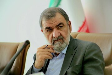 تقدیر محسن رضایی از مدال آوران کشتی/ سلام نظامی شما در مقابل پرچم مقدس ایران، دفاع از کشور بود/ جنگ ۱۲ روزه در جهت جلوگیری از پیشرفت ایران بزرگ بود