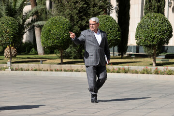 تقوی نژاد: با هشتاد و پنجی کردن  لایحه سازمان ملی مهاجرت مخالف هستیم/ لایحه اصلاحیه قانون مشاغل حساس دوباره به مجلس فرستاده می شود؟