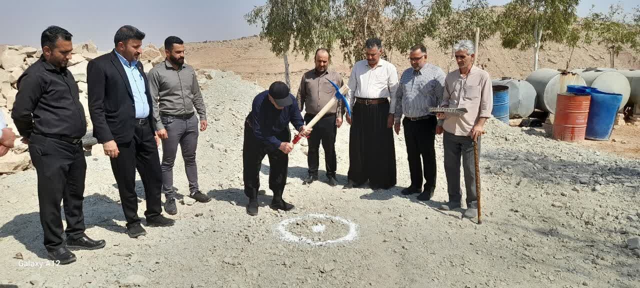 تقویت زیرساختهای مسجدسلیمان با نوسازی ناوگان لجستیکی و گسترش پوشش اینترنت روستایی