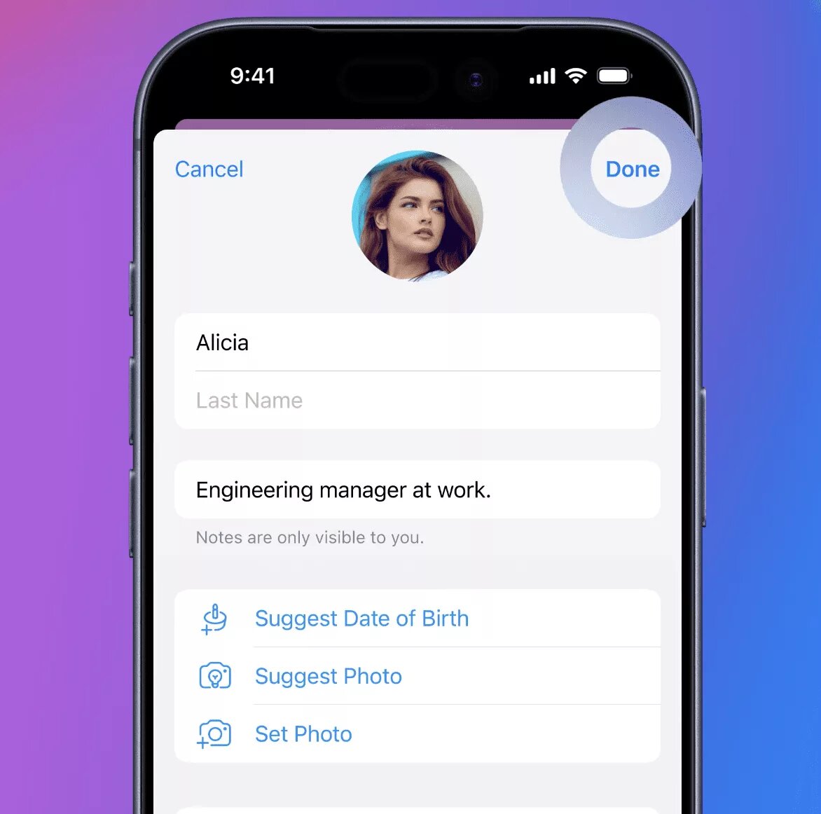 تلگرام شیشهای شد