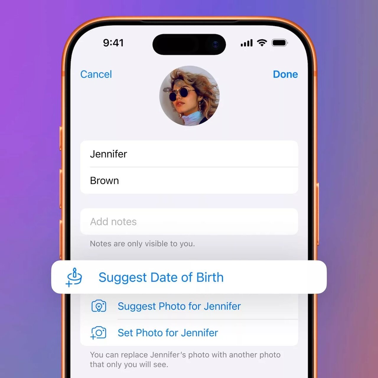 تلگرام شیشهای شد