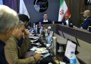 تمرکز پالایش گاز هویزه بر تصمیم‌گیری هوشمند و پایدار