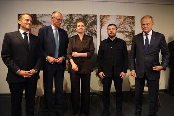 تنزل شرمآور اروپا / چگونه قاره اروپا به شهروند درجهدو در صحنه جهانی تبدیل شد؟