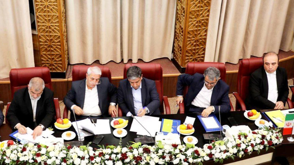 تنها ۰/۶ درصد منابع مالی کشور به اردبیل تزریق می‌شود