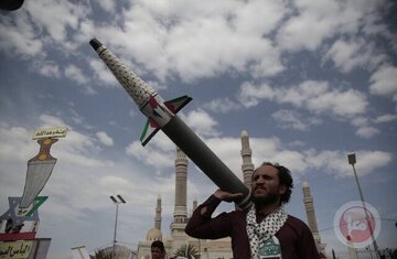 تهدید جدی اسرائیل توسط انصارالله پس از حمله به جنوب لبنان