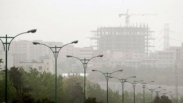تهران در وضعیت نارنجی؛ این افراد در خانه بمانند