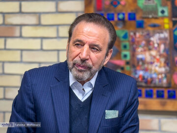 توئیت معنادار واعظی: اتکا به گفته مقامات خارجی،«ولو دوست»آنهم به جهت رقابتهای«سیاسی-جناحی» خطای راهبردی است + تصویر