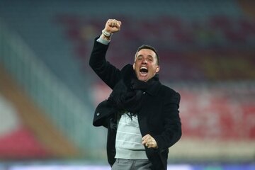 توافق انجام شد؛ اوسمار یکشنبه در تهران