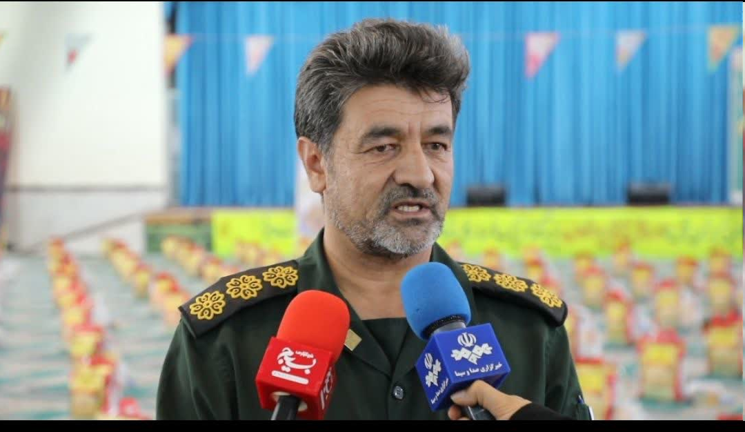 توزیع بیش از ۱۲ هزار بسته کمک مومنانه در استان چهارمحال و بختیاری