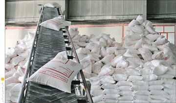 توزیع ۷۱۷ تن آرد در مسجدسلیمان؛ راهکاری برای تثبیت جمعیت روستایی