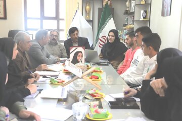 توسعه برنامه‌های ورزشی خانواده‌محور در مدارس چهارمحال و بختیاری