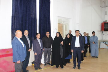 توسعه مهارت‌آموزی، شاهراه اصلی اشتغال و رونق صنعتی استان سمنان