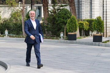 توضیحات رئیس سازمان برنامه به recive.ir درباره قطع بودجه نهادهای خاص/ آیا پزشکیان پای انتقادش از بودجه‌های بدون برون‌داد می‌ایستد؟