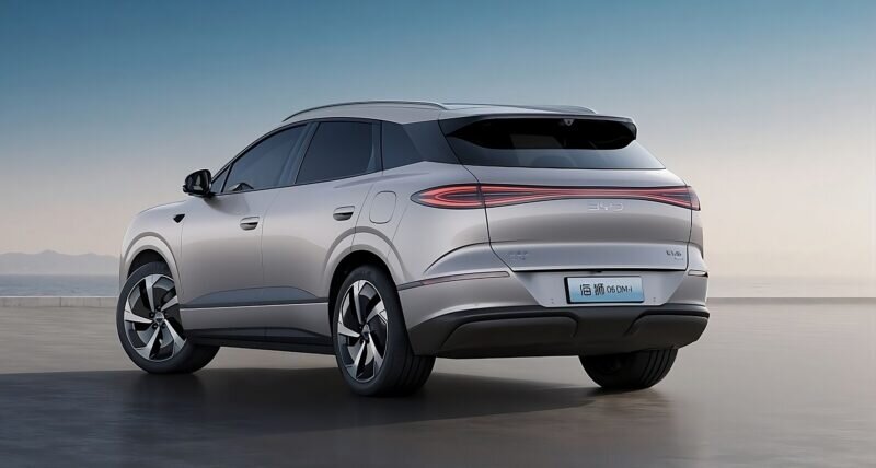 توقف تولید شاسیبلند وارداتی ایران /عکس