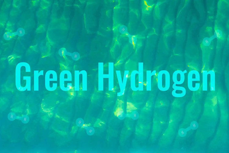 تولید هیدروژن سبز با کاتالیزور ارزانقیمت روتنیم