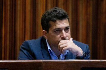 توهین سخیف و زننده وزیر اسرائیلی علیه عربستان