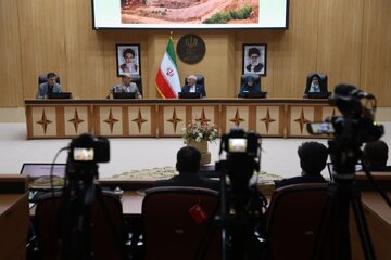 تکمیل شبکه‌های فاضلاب و بهره‌برداری از تصفیه‌خانه‌ها از مهمترین اولویت های دولت در گیلان است