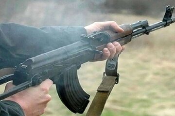 تیراندازی با سلاح شکاری در نوشهر/ جزئیات