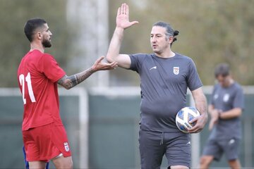 تیموریان: خداراشکر که تانزانیا را بردیم