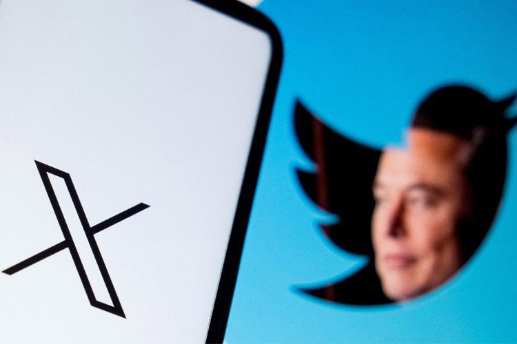 تیک طلایی و خاکستری در ایکس؛ جزئیات طرح جدید Premium Business