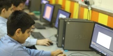 ثبت نام ۵۰درصد از دانش آموزان قزوینی در طرح ایران دیجیتال