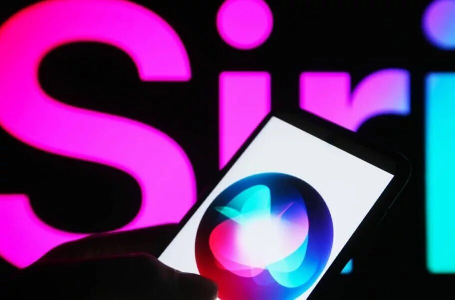 جاسوسی از کاربران «سیری» گریبان اپل را گرفت!